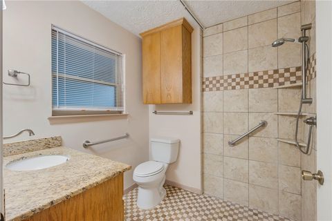 Tiny photo for 2606 Melba Circle, Bryan, TX 77802 (MLS # 26000331)