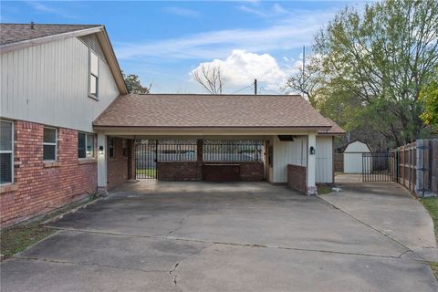 Tiny photo for 2606 Melba Circle, Bryan, TX 77802 (MLS # 26000331)