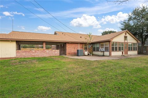 Tiny photo for 2606 Melba Circle, Bryan, TX 77802 (MLS # 26000331)