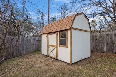 Tiny photo for 2606 Melba Circle, Bryan, TX 77802 (MLS # 26000331)
