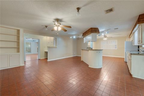 Tiny photo for 2606 Melba Circle, Bryan, TX 77802 (MLS # 26000331)