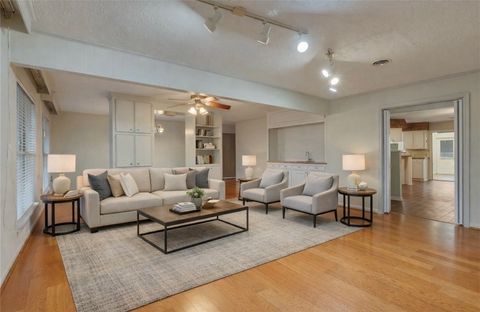 Tiny photo for 2606 Melba Circle, Bryan, TX 77802 (MLS # 26000331)