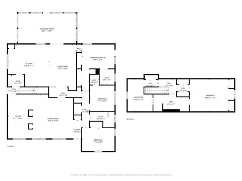 Tiny photo for 2606 Melba Circle, Bryan, TX 77802 (MLS # 26000331)