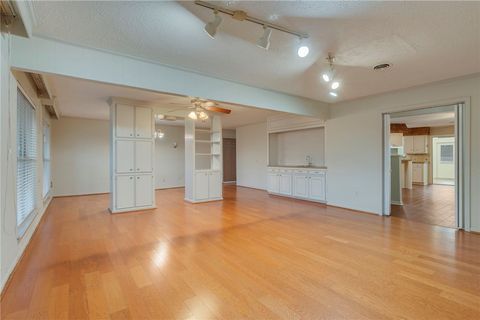 Tiny photo for 2606 Melba Circle, Bryan, TX 77802 (MLS # 26000331)