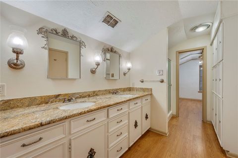 Tiny photo for 2606 Melba Circle, Bryan, TX 77802 (MLS # 26000331)
