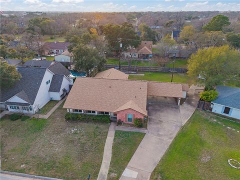 Tiny photo for 2606 Melba Circle, Bryan, TX 77802 (MLS # 26000331)