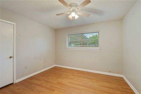 Tiny photo for 2606 Melba Circle, Bryan, TX 77802 (MLS # 26000331)