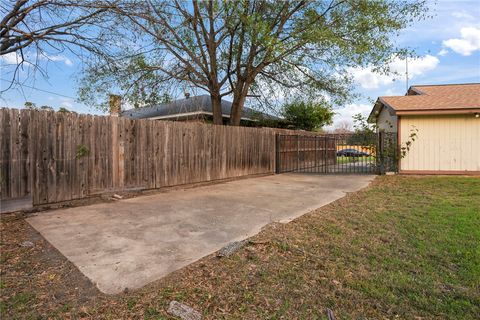 Tiny photo for 2606 Melba Circle, Bryan, TX 77802 (MLS # 26000331)