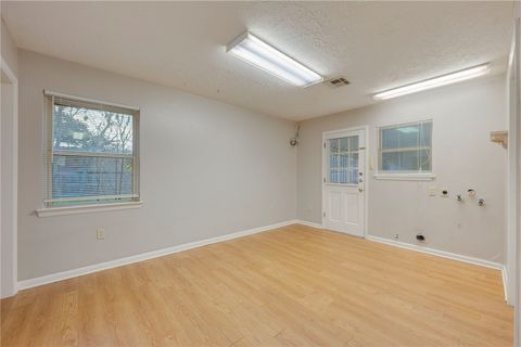 Tiny photo for 2606 Melba Circle, Bryan, TX 77802 (MLS # 26000331)