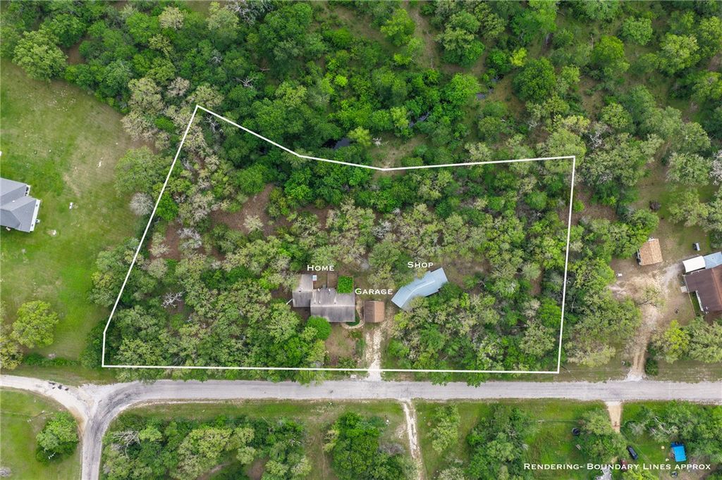 Photo of 877 Hollow Bend Bnd #229, Caldwell, TX 77836 (MLS # 26004773)