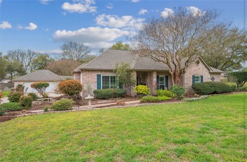 Photo of 1400 Gun and Rod Road, Brenham, TX 77833 (MLS # 26002935)