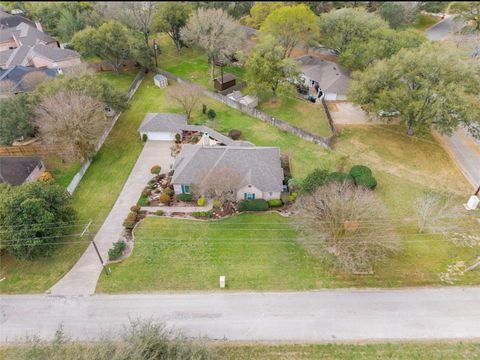 Tiny photo for 1400 Gun and Rod Road, Brenham, TX 77833 (MLS # 26002935)