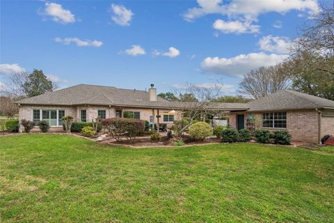 Tiny photo for 1400 Gun and Rod Road, Brenham, TX 77833 (MLS # 26002935)