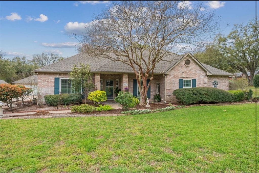 Photo of 1400 Gun and Rod Road, Brenham, TX 77833 (MLS # 26002935)