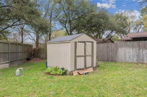 Tiny photo for 1400 Gun and Rod Road, Brenham, TX 77833 (MLS # 26002935)