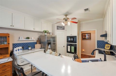 Tiny photo for 1400 Gun and Rod Road, Brenham, TX 77833 (MLS # 26002935)