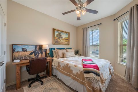 Tiny photo for 2160 Mountain Wind Loop, Bryan, TX 77807 (MLS # 26004167)
