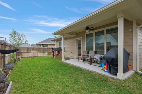 Tiny photo for 2160 Mountain Wind Loop, Bryan, TX 77807 (MLS # 26004167)
