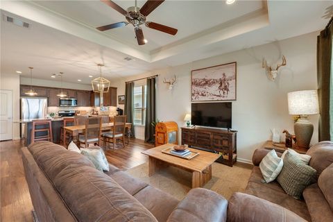 Tiny photo for 2160 Mountain Wind Loop, Bryan, TX 77807 (MLS # 26004167)