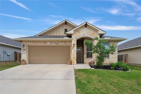 Photo of 2160 Mountain Wind Loop, Bryan, TX 77807 (MLS # 26004167)
