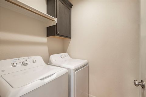 Tiny photo for 2160 Mountain Wind Loop, Bryan, TX 77807 (MLS # 26004167)