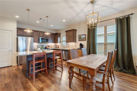 Tiny photo for 2160 Mountain Wind Loop, Bryan, TX 77807 (MLS # 26004167)