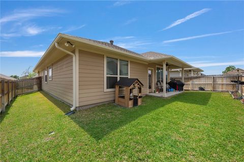 Tiny photo for 2160 Mountain Wind Loop, Bryan, TX 77807 (MLS # 26004167)