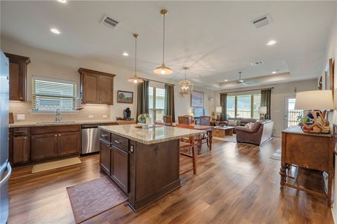 Tiny photo for 2160 Mountain Wind Loop, Bryan, TX 77807 (MLS # 26004167)