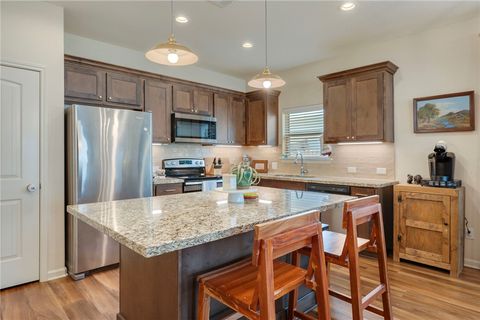 Tiny photo for 2160 Mountain Wind Loop, Bryan, TX 77807 (MLS # 26004167)