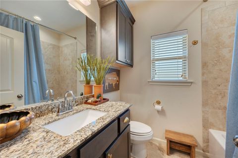 Tiny photo for 2160 Mountain Wind Loop, Bryan, TX 77807 (MLS # 26004167)