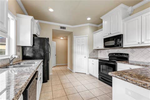 Tiny photo for 2821 Horseback Drive, College Station, TX 77845 (MLS # 26009890)