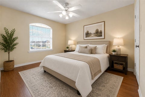 Tiny photo for 2821 Horseback Drive, College Station, TX 77845 (MLS # 26009890)