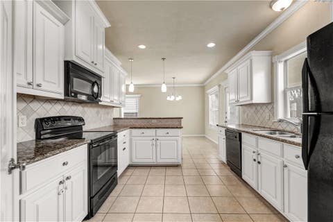 Tiny photo for 2821 Horseback Drive, College Station, TX 77845 (MLS # 26009890)