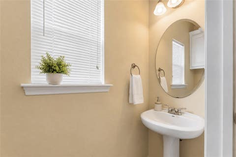 Tiny photo for 2821 Horseback Drive, College Station, TX 77845 (MLS # 26009890)