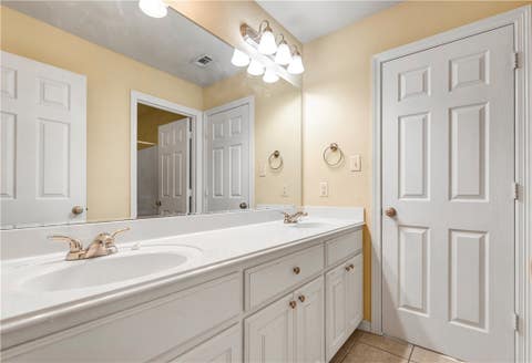 Tiny photo for 2821 Horseback Drive, College Station, TX 77845 (MLS # 26009890)