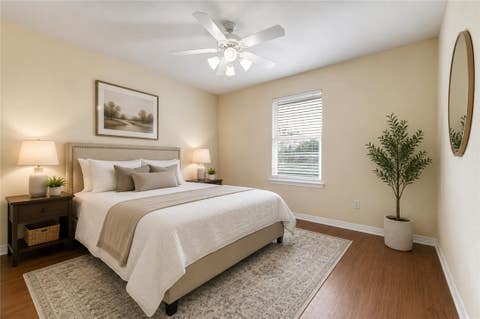 Tiny photo for 2821 Horseback Drive, College Station, TX 77845 (MLS # 26009890)