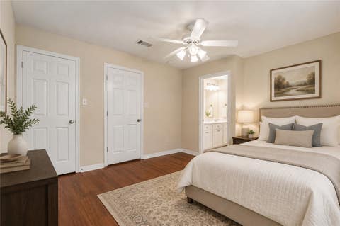 Tiny photo for 2821 Horseback Drive, College Station, TX 77845 (MLS # 26009890)