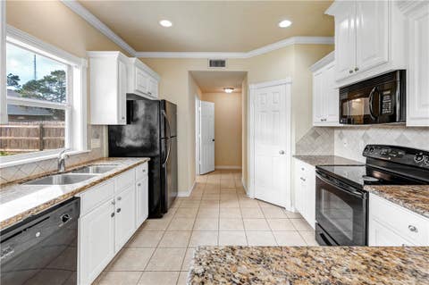 Tiny photo for 2821 Horseback Drive, College Station, TX 77845 (MLS # 26009890)