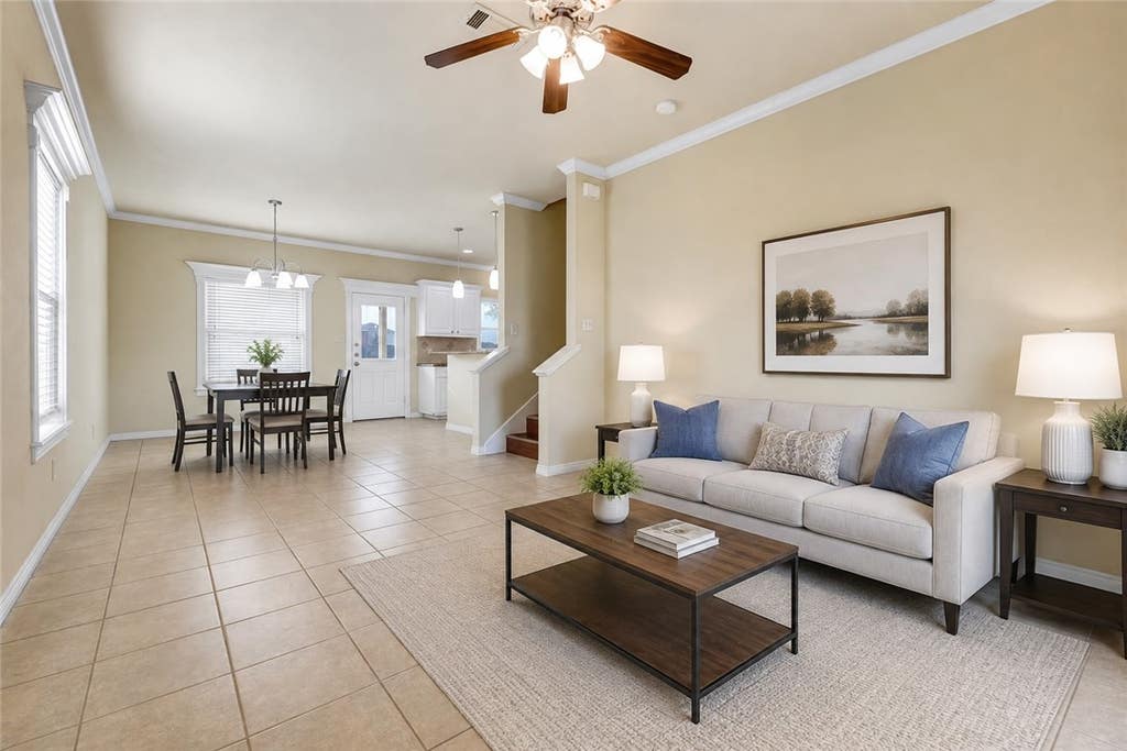 Photo of 2821 Horseback Drive, College Station, TX 77845 (MLS # 26009890)