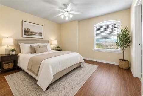 Tiny photo for 2821 Horseback Drive, College Station, TX 77845 (MLS # 26009890)