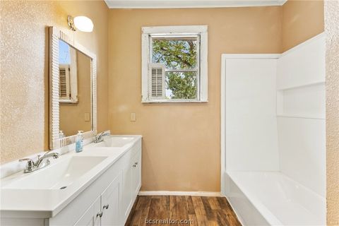 Tiny photo for 327 12th Street, Somerville, TX 77879 (MLS # 26002331)