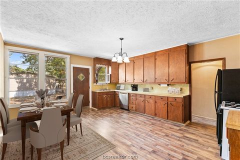 Tiny photo for 327 12th Street, Somerville, TX 77879 (MLS # 26002331)