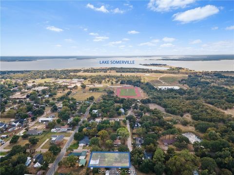 Tiny photo for 327 12th Street, Somerville, TX 77879 (MLS # 26002331)