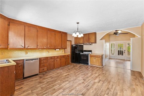 Tiny photo for 327 12th Street, Somerville, TX 77879 (MLS # 26002331)