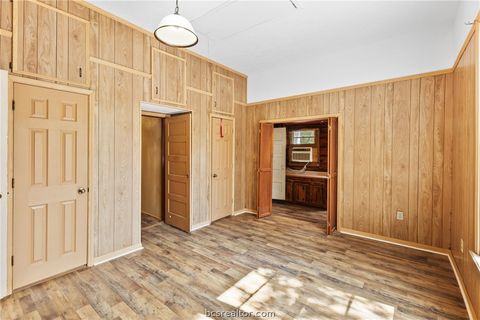 Tiny photo for 327 12th Street, Somerville, TX 77879 (MLS # 26002331)