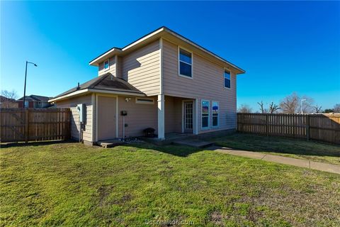Tiny photo for 4017 Southern Trace Drive, College Station, TX 77845 (MLS # 26001742)