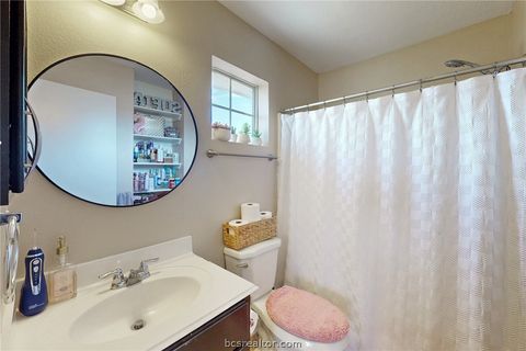 Tiny photo for 4017 Southern Trace Drive, College Station, TX 77845 (MLS # 26001742)