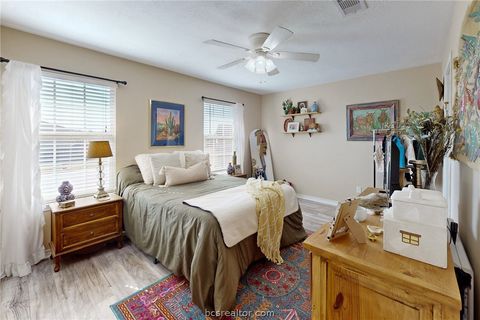 Tiny photo for 4017 Southern Trace Drive, College Station, TX 77845 (MLS # 26001742)