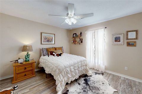 Tiny photo for 4017 Southern Trace Drive, College Station, TX 77845 (MLS # 26001742)