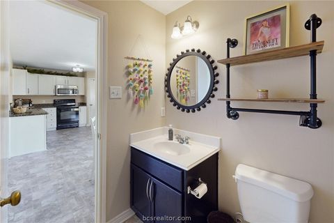 Tiny photo for 4017 Southern Trace Drive, College Station, TX 77845 (MLS # 26001742)